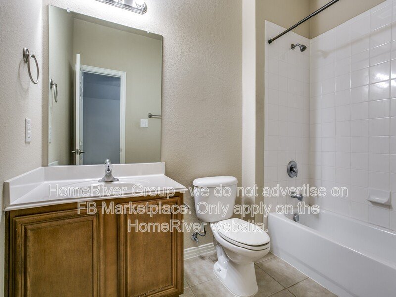 Charming 3-Bed | Frisco ISD | Community Pool. property image