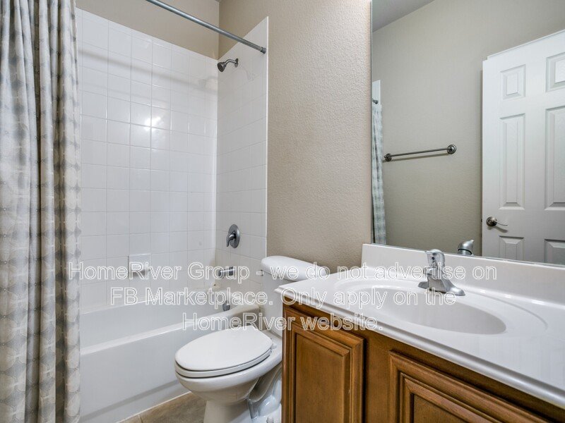 Charming 3-Bed | Frisco ISD | Community Pool. property image