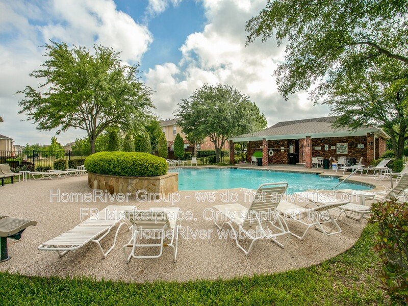 Charming 3-Bed | Frisco ISD | Community Pool. property image