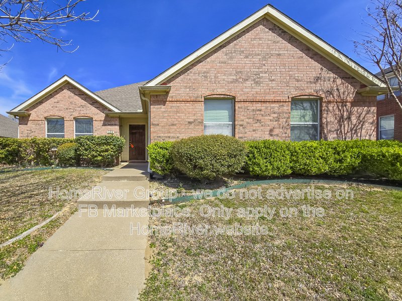 4 BR Home | Midlothian ISD | Breakfast Bar | Fenced Yard property image