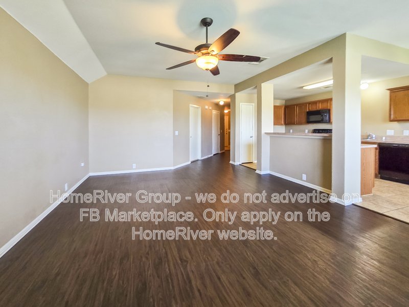 4 BR Home | Midlothian ISD | Breakfast Bar | Fenced Yard property image