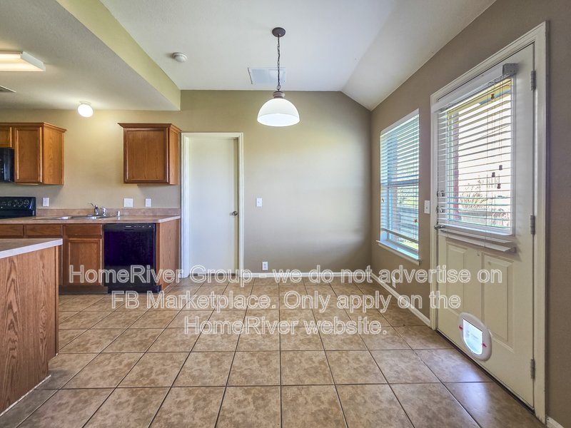 4 BR Home | Midlothian ISD | Breakfast Bar | Fenced Yard property image