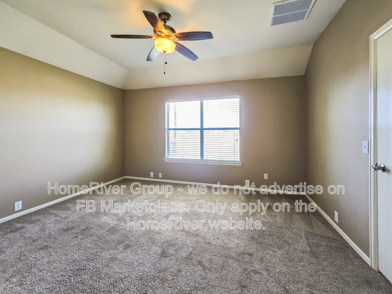 4 BR Home | Midlothian ISD | Breakfast Bar | Fenced Yard property image