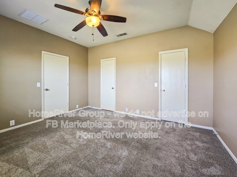 4 BR Home | Midlothian ISD | Breakfast Bar | Fenced Yard property image