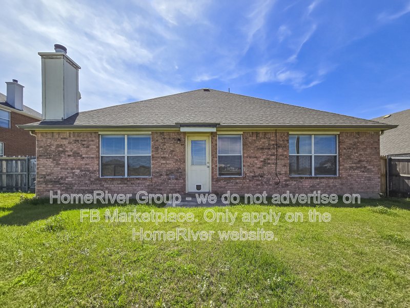 4 BR Home | Midlothian ISD | Breakfast Bar | Fenced Yard property image