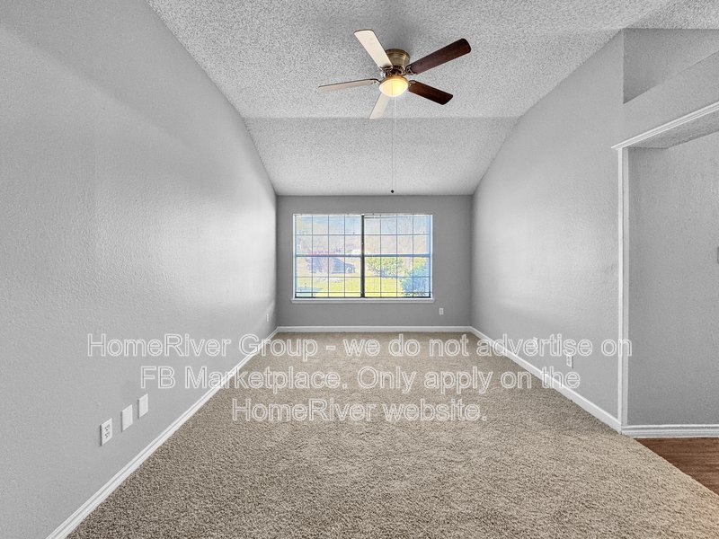 COMING SOON! 6107 Ridge Top Lane, Garland, TX, 75043 property image