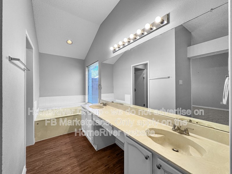 COMING SOON! 6107 Ridge Top Lane, Garland, TX, 75043 property image