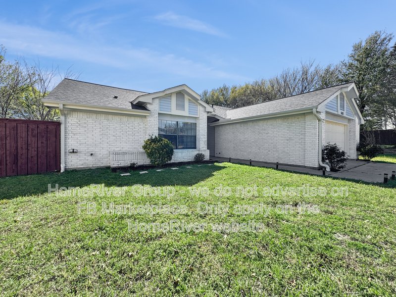 COMING SOON! 6107 Ridge Top Lane, Garland, TX, 75043 property image