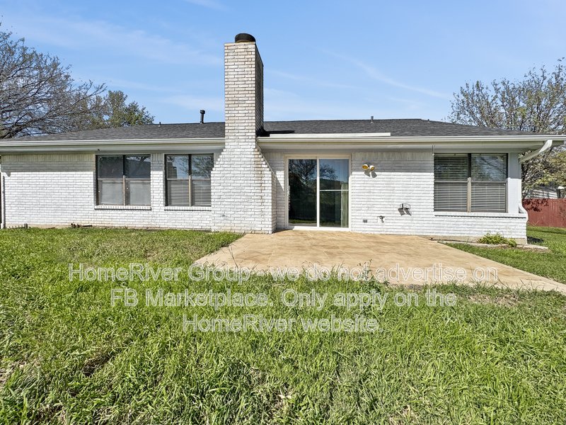 COMING SOON! 6107 Ridge Top Lane, Garland, TX, 75043 property image