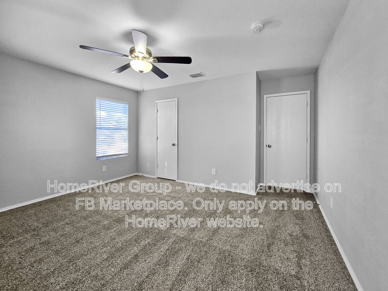 Available Now! Amazing 5 beds and 2.5 baths home! property image