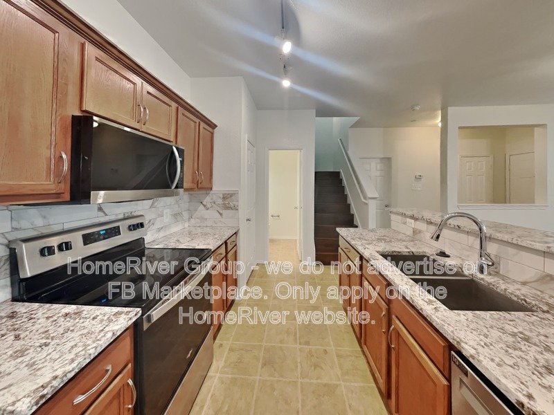 Spacious 3BR | 2-Car Garage | HOA Amenities. property image
