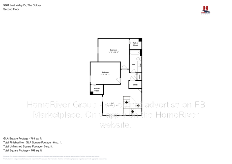 Spacious 3BR | 2-Car Garage | HOA Amenities. property image