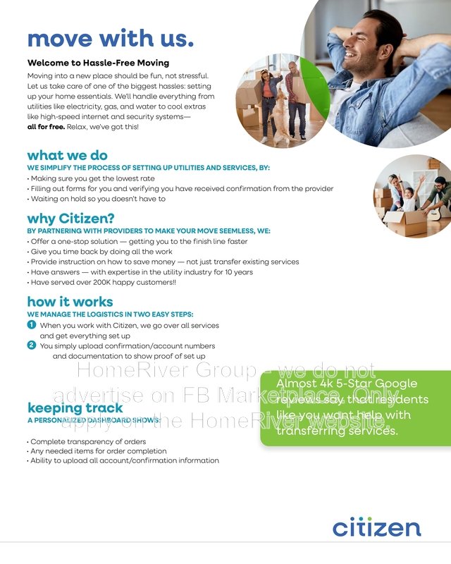 Spacious 3BR | 2-Car Garage | HOA Amenities. property image