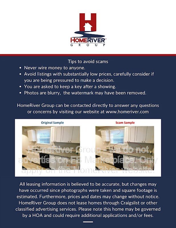 Spacious 3BR | 2-Car Garage | HOA Amenities. property image