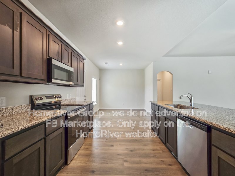 Available now! 6562 Crosswood Lane , Dallas, TX 75241 property image