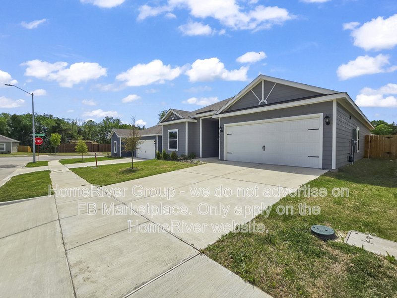 Available now! 6562 Crosswood Lane , Dallas, TX 75241 property image