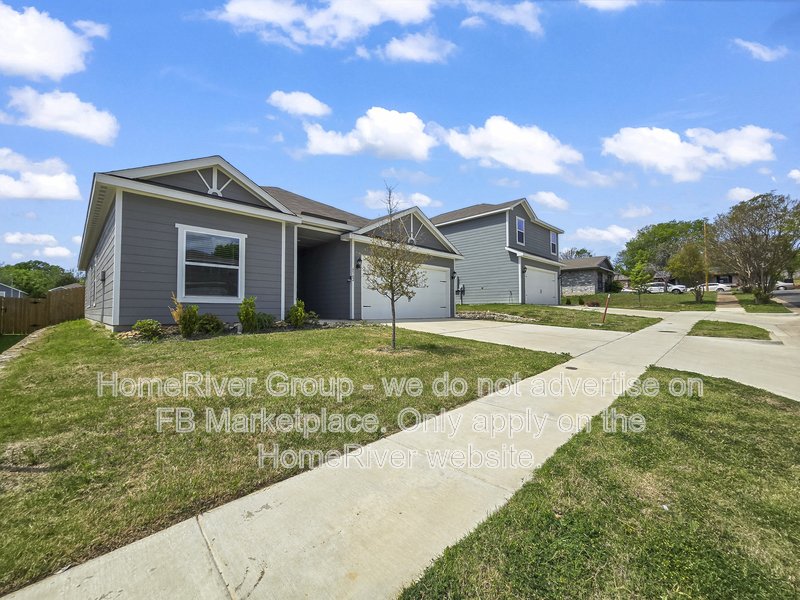 Available now! 6562 Crosswood Lane , Dallas, TX 75241 property image