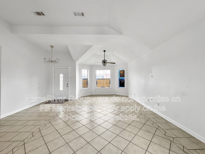 4 BR Home | Rufus Burleson Elementary | New Photos Soon! property image