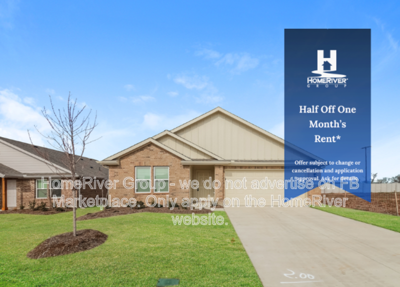 Coming Soon! 485 Norfolk Drive, Ferris, TX 75125 property image