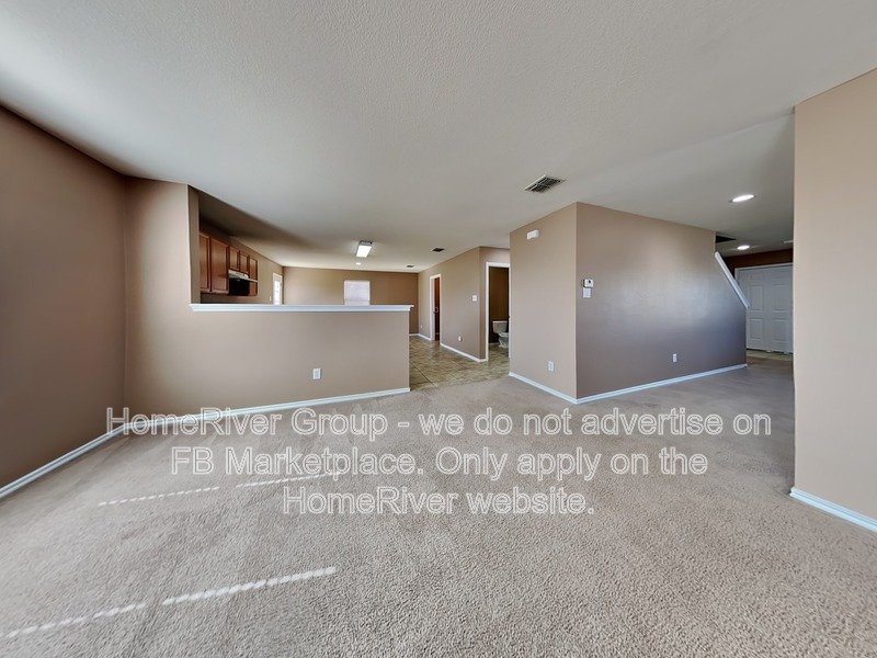Super spacious 4 bedroom in Woodland Creek. property image