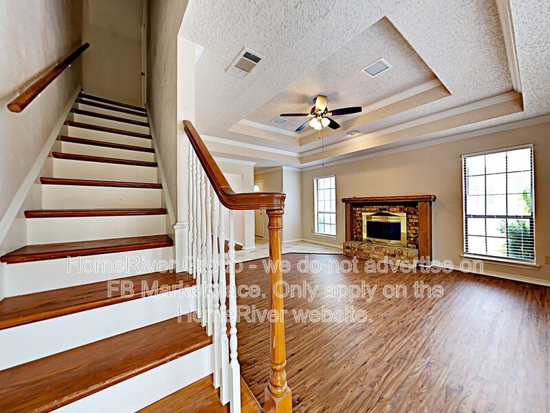 Spacious 3BR Rowlett Home | near Lake Ray Hubbard | Move-In Ready property image