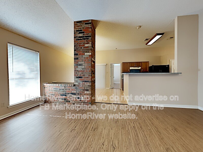 Unique 3BR | Fenced Yard &amp;amp;amp;amp;amp;amp;amp; Deck | Pet-Friendly. property image