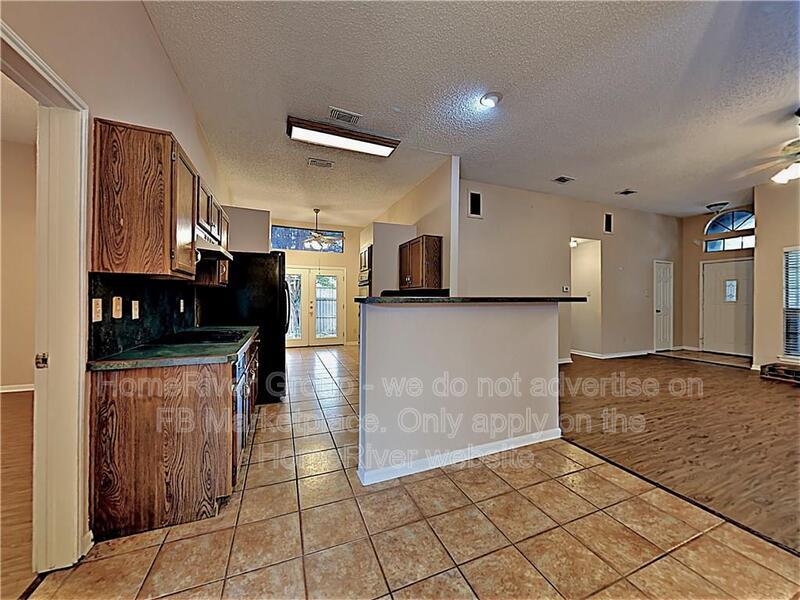 Unique 3BR | Fenced Yard &amp;amp;amp;amp;amp;amp;amp; Deck | Pet-Friendly. property image