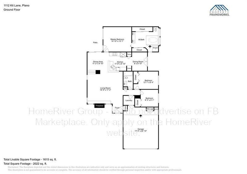 Unique 3BR | Fenced Yard &amp;amp;amp;amp;amp;amp;amp; Deck | Pet-Friendly. property image