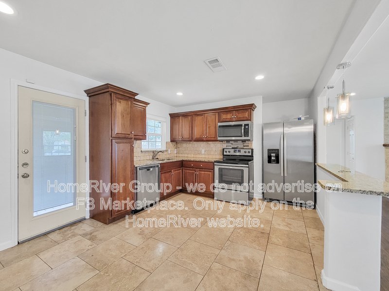 Charming 3BR Home | Covered Deck | Pet-Friendly. property image