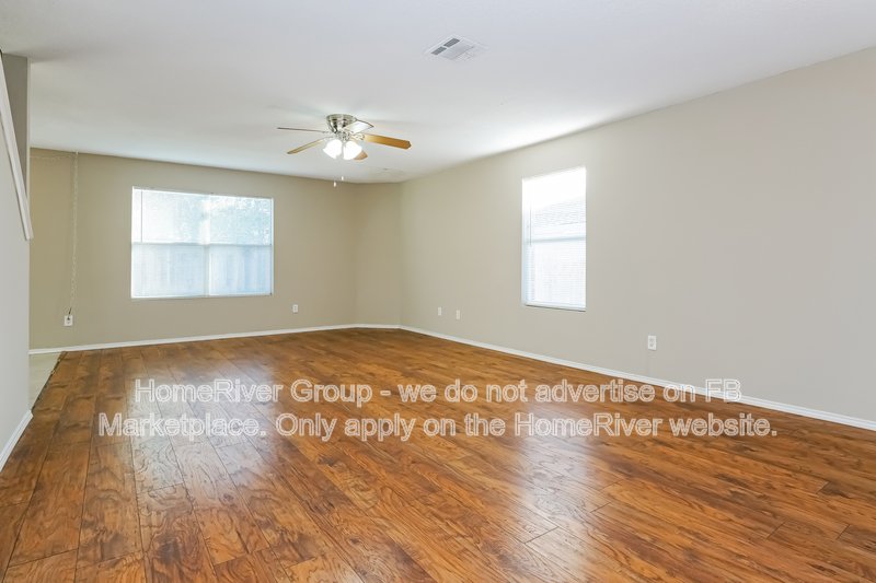 Pet Friendly! Available Now! 2059 Turtle Cove Dr. Mansfield TX  76063 property image