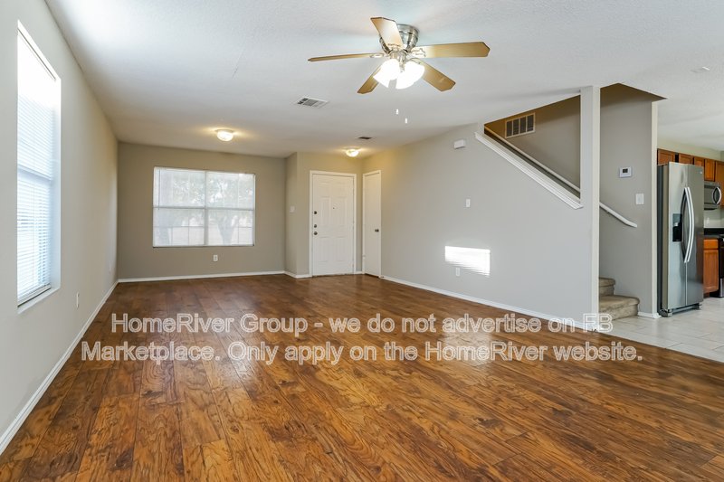 Pet Friendly! Available Now! 2059 Turtle Cove Dr. Mansfield TX  76063 property image