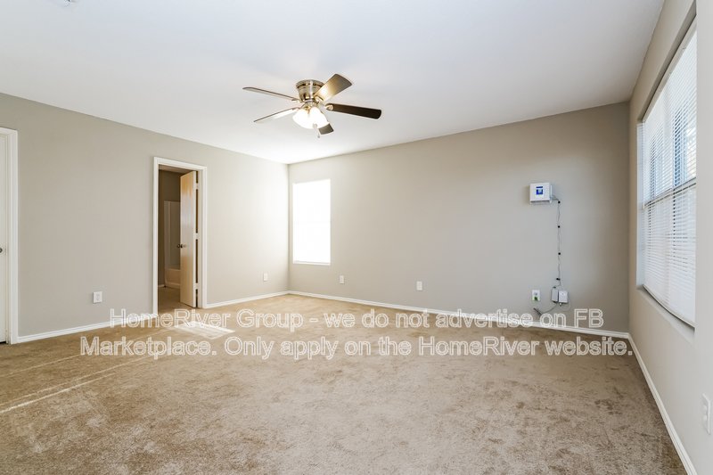 Pet Friendly! Available Now! 2059 Turtle Cove Dr. Mansfield TX  76063 property image