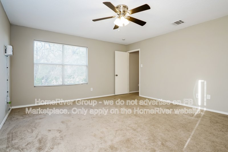 Pet Friendly! Available Now! 2059 Turtle Cove Dr. Mansfield TX  76063 property image