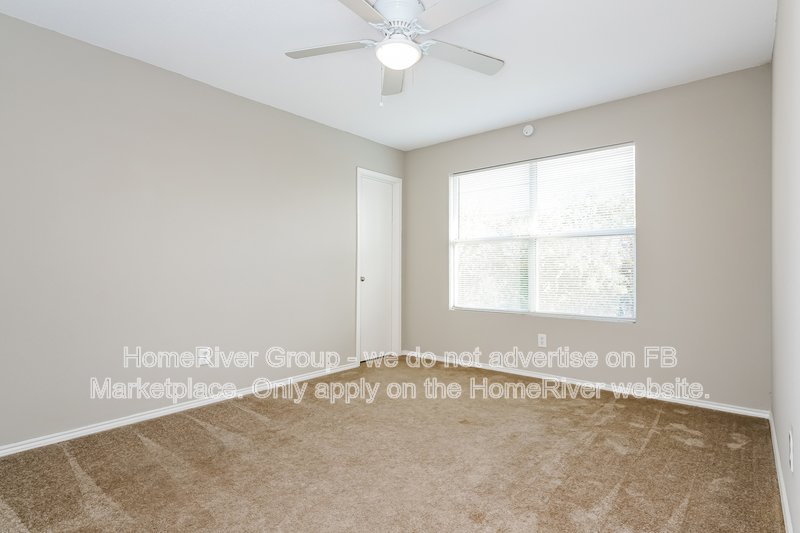 Pet Friendly! Available Now! 2059 Turtle Cove Dr. Mansfield TX  76063 property image