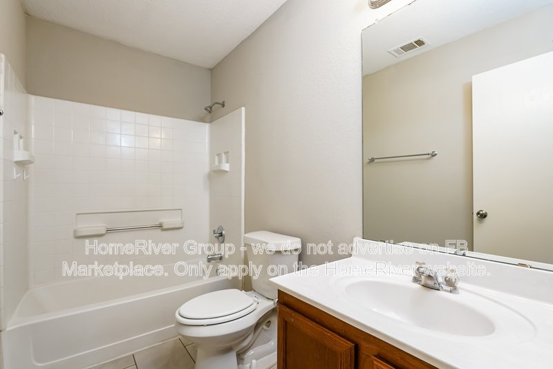 Pet Friendly! Available Now! 2059 Turtle Cove Dr. Mansfield TX  76063 property image