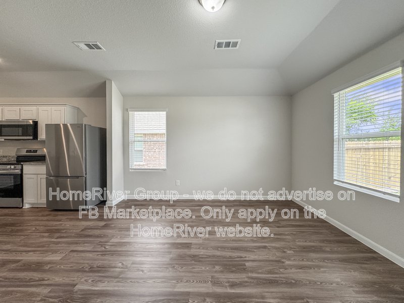 Pet Friendly! 485 Norfolk Drive, Ferris, TX 75125 property image