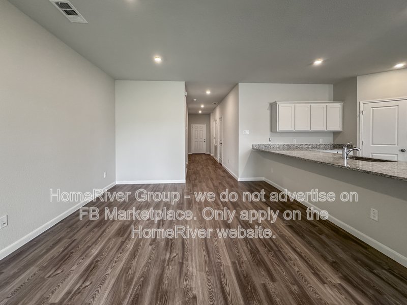 Pet Friendly! 485 Norfolk Drive, Ferris, TX 75125 property image