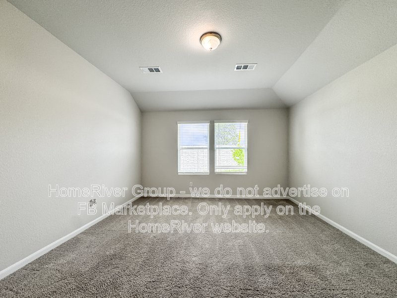 Pet Friendly! 485 Norfolk Drive, Ferris, TX 75125 property image