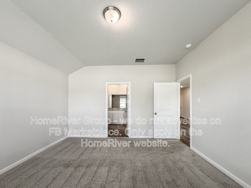 Pet Friendly! 485 Norfolk Drive, Ferris, TX 75125 property image