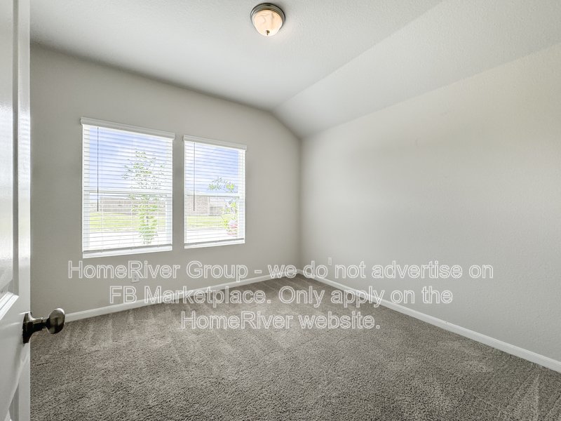 Pet Friendly! 485 Norfolk Drive, Ferris, TX 75125 property image