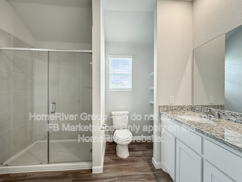 Pet Friendly! 485 Norfolk Drive, Ferris, TX 75125 property image