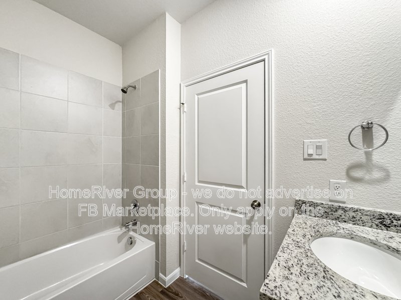 Pet Friendly! 485 Norfolk Drive, Ferris, TX 75125 property image