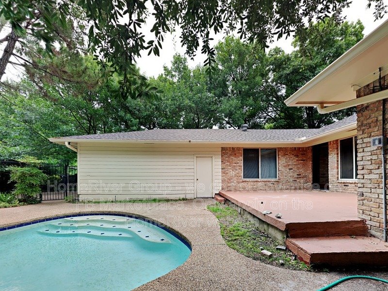 Spacious 4BR/3BA | With Private Pool | Pool Care Included property image