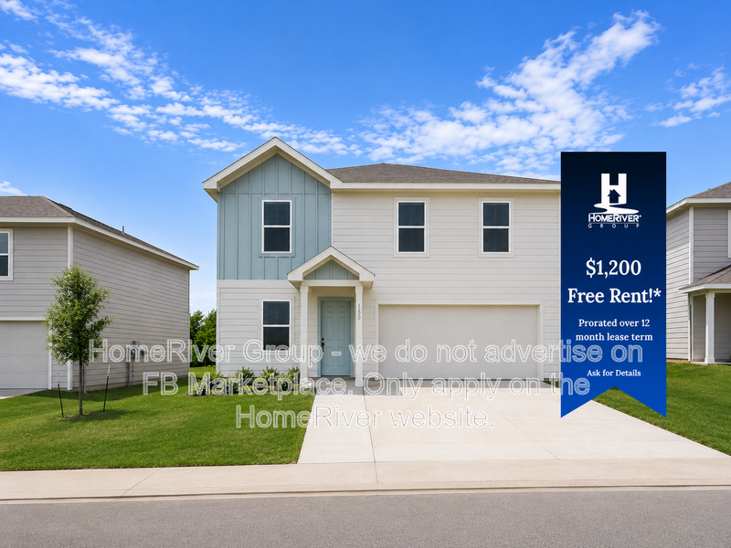 Pet Friendly! | Available Now! | Fridge Included property image