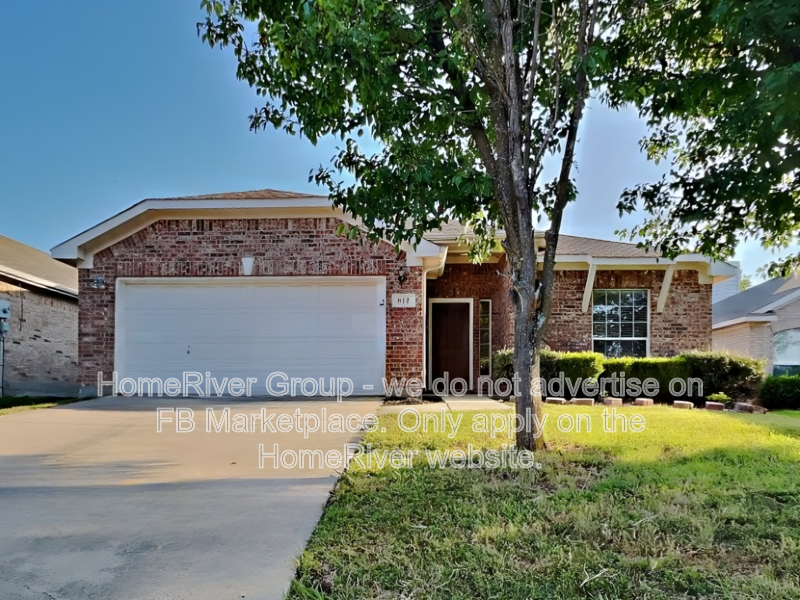3 BR Home | Home Office | Fenced Yard w/ Patio property image