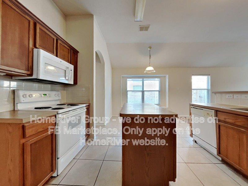 3 BR Home | Home Office | Fenced Yard w/ Patio property image
