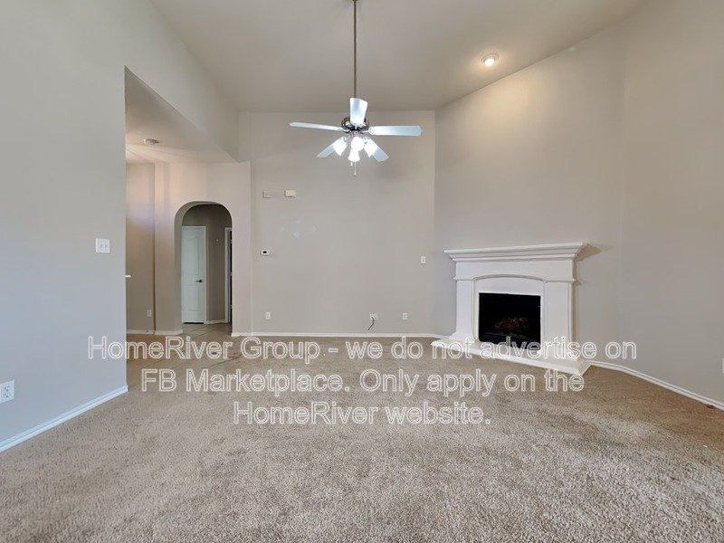 Spacious Open-Concept Home | Community Pool & Parks |  Keller ISD property image