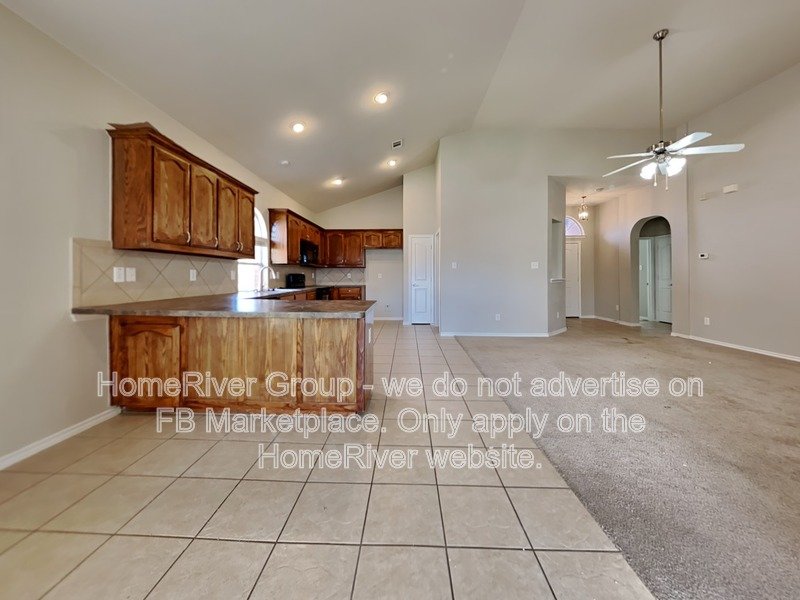 Spacious Open-Concept Home | Community Pool & Parks |  Keller ISD property image