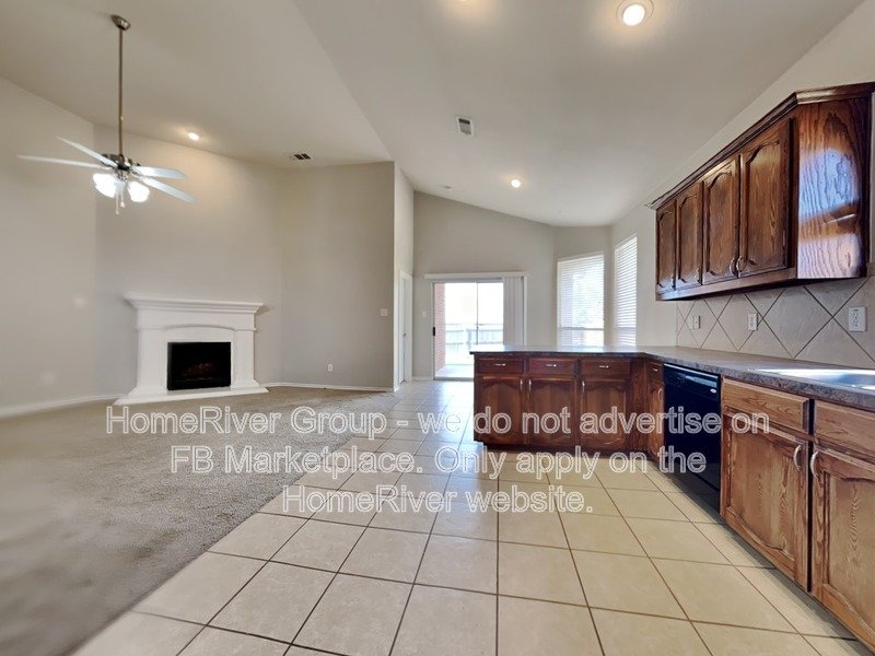 Spacious Open-Concept Home | Community Pool & Parks |  Keller ISD property image