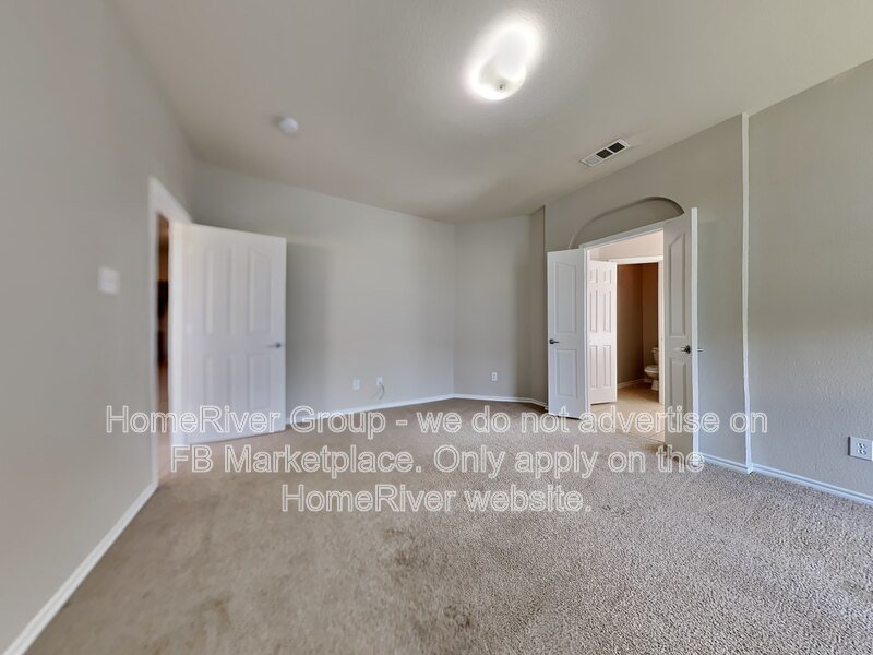 Spacious Open-Concept Home | Community Pool & Parks |  Keller ISD property image